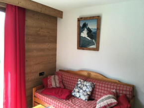 Les Chalets D'arrondaz - 3 pièces 4/6 personnes 36 m² MAE-2942